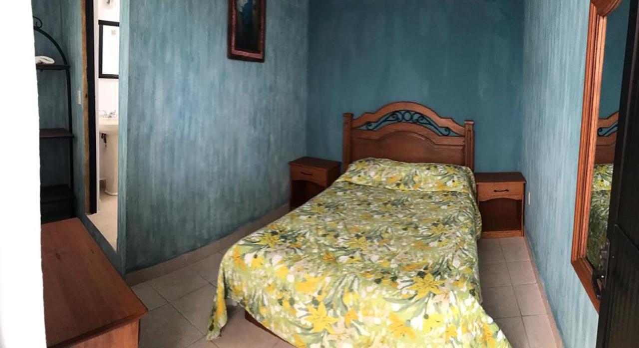 Casa Lek Hotel San Cristóbal de Las Casas Εξωτερικό φωτογραφία