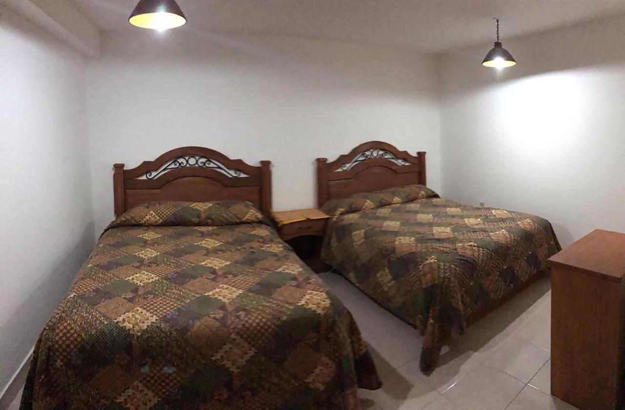 Casa Lek Hotel San Cristóbal de Las Casas Εξωτερικό φωτογραφία
